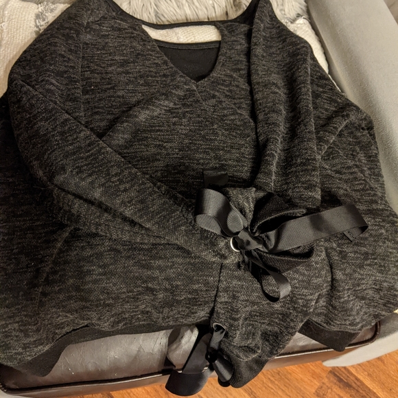 Women's sweater gypsies and moon dust - Picture 3 of 7